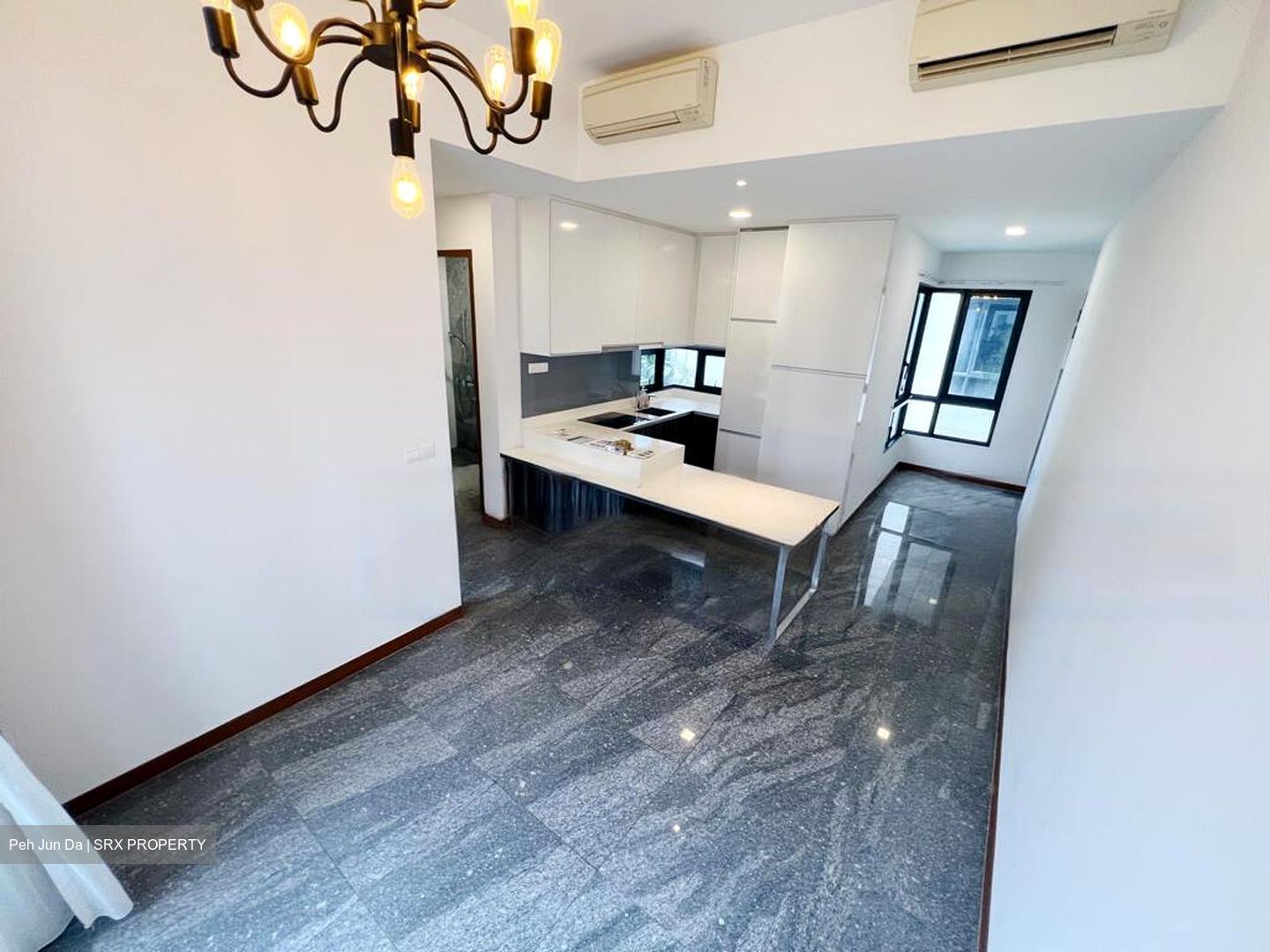 Eco Sanctuary (D23), Condominium #470254091